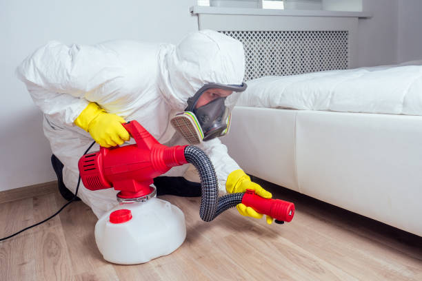 Pest Control for Restaurants in Williams, OR