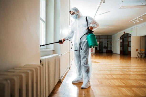 Professional Pest Control in Williams, OR